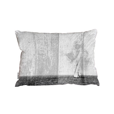 Eduardo Rectangular Cushion