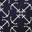 Housse et insert de coussin carré extérieur Anchor Up-111804213-111804211