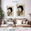 Teintes de terre Avery Beige I-108485889