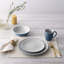 Noritake ColorTrio Coupe 4-Piece Place Setting-91905624