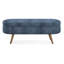 Banc de rangement repose-pieds ovale-1110354459-1110354462
