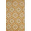 Hand Tufted Wool Geometric Area Rug
