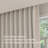 Lilly Room Darkening Pinch Pleat Curtain Pair (Set of 2)-121146470-121146465
