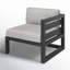 Avion Patio Chair with Sunbrella Cushions-894853850-882656285