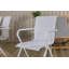 Ebecca Butterfly Leaf Dining Set