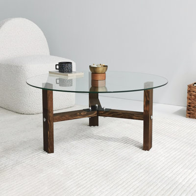 Table basse 3 pieds Dhven