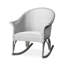 All Seasons Outdoor Rocker Chair-68846743