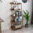 Hurlow Ladder Bookcase