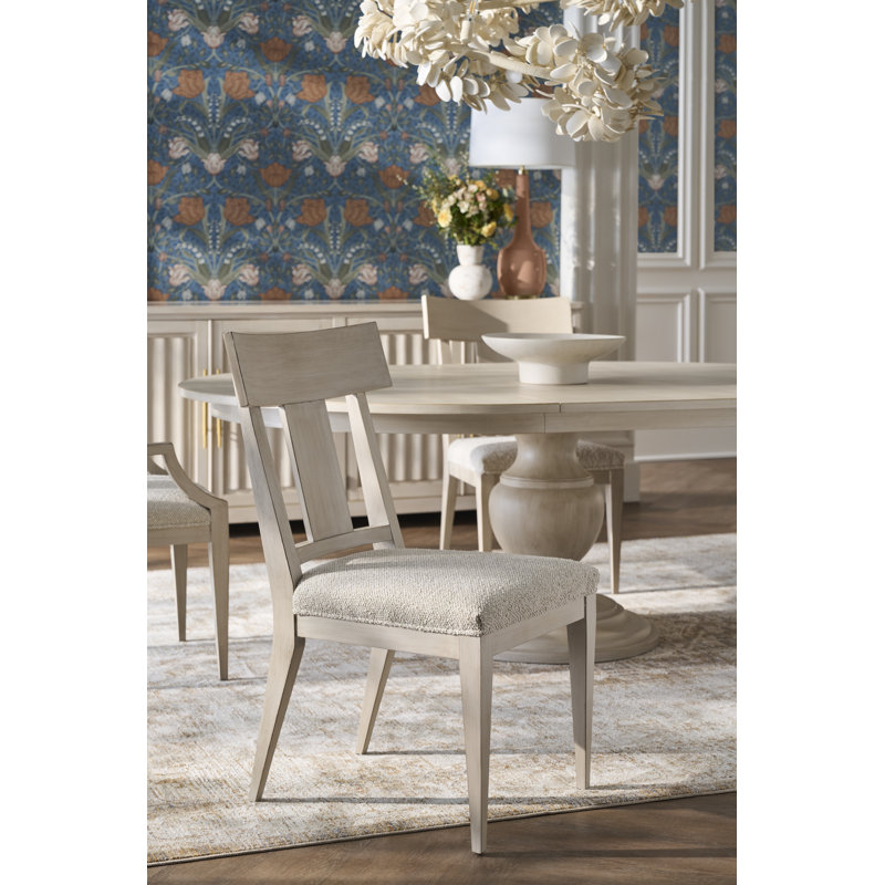 Matteo Dining Table, Café Mocha