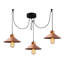 3 - Light Cluster Dome Pendant-804719310