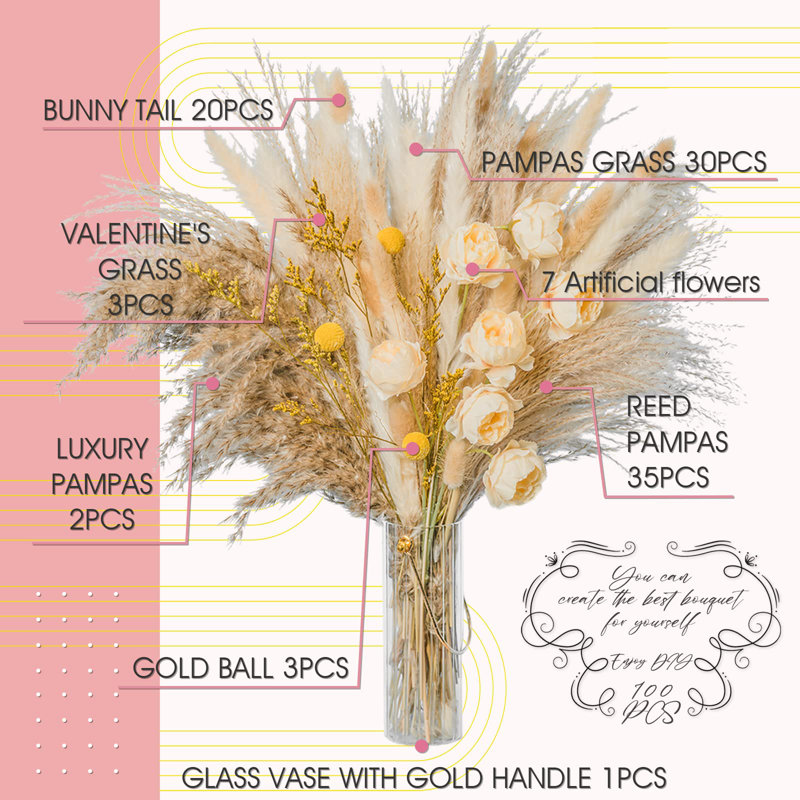 Pampa Arrangement