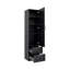 Armoire de garde-manger de cuisine standard