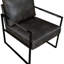 Chaise d'appoint moderne-503783922