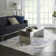 Wilbraham Abstract Area Rug