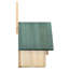Laycon Mounted Bird House