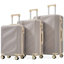 Ensemble de 3 valises