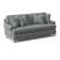 Lowell Upholstered 86'' Sofa