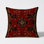 Sunlit Filigree Indoor And Outdoor Throw Pillow