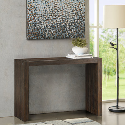 Console de 54 po
