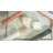 Marble Rolling Pin Set,Indian Green
