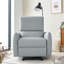 Fauteuil inclinable électrique Wall Wall-1142569759-1142569755