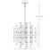 Meurice 30 - Light Chandelier