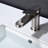 Single-Hole Bathroom Faucet