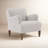 Erin & Ben Co Emerson Accent Chair-124132138