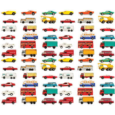 Non-Wall Damaging Wall Decal