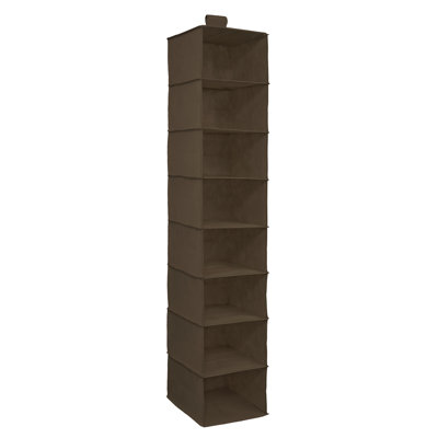 8 - Shelf Hanging Organizer
