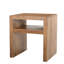 Table de bout en bois massif Citlali-2091731710