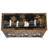 Abifoluwa 46'' Solid Wood Sideboard