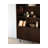 Cabinet Storage Bookcase-110857586