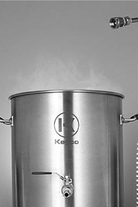 Homebrew Equipment