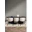 Nisiah 6 - Person Dining Set