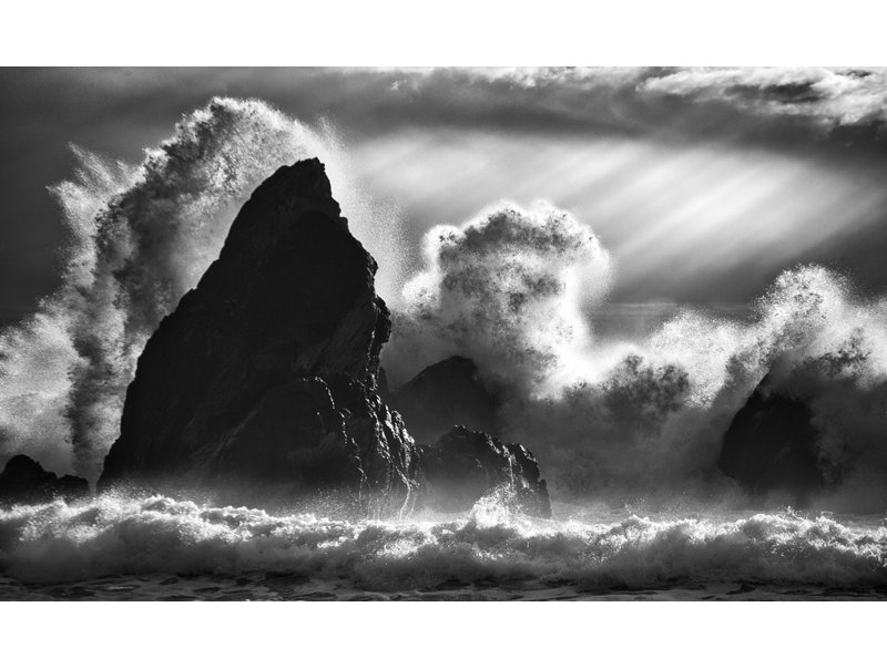 Wrapped Canvas Print, 50.8 cm H x 76.2 cm W