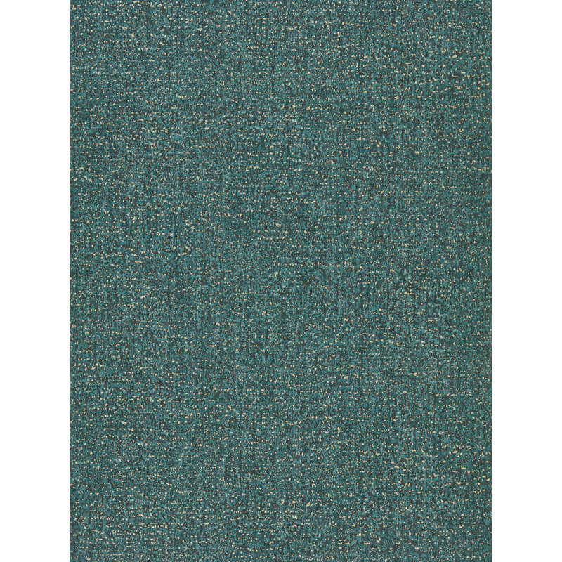 Kauri Wallpaper, Serpentine/Gold