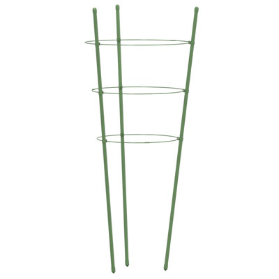 Antipus Metal Plant Support