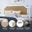 Elyse Solid Wood Headboard-6470390-44864361