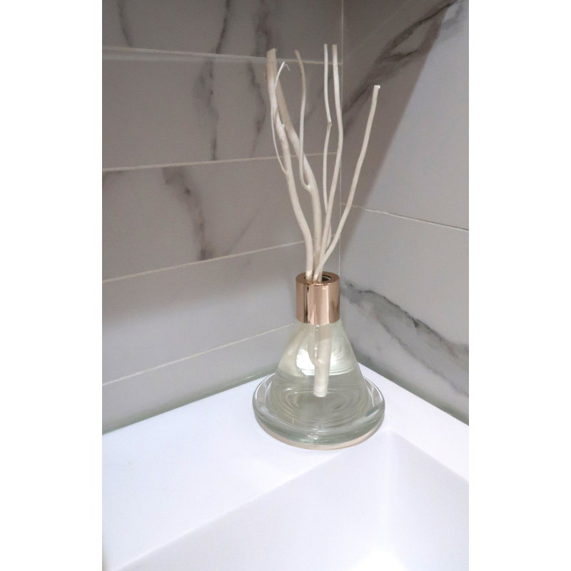 Kinzlie Spice Reed Diffusers And Sticks