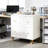 Multi-Functional File Cabinet,Nordic Style Storage Filing Cabinet