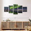 Alvord Northern Lights Reflection-106051412