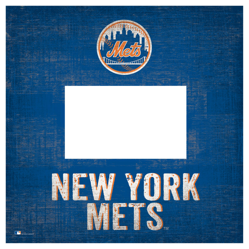 Wall Decor, New York Mets