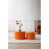 Orange sélectionné