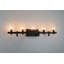 Applique murale 5 lumières Decato-105507910