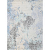 Wool Area Rug