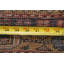 Tapis de couloir antique 3 x 9