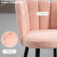 Tabouret de comptoir 25,6 po Melvie-101377250