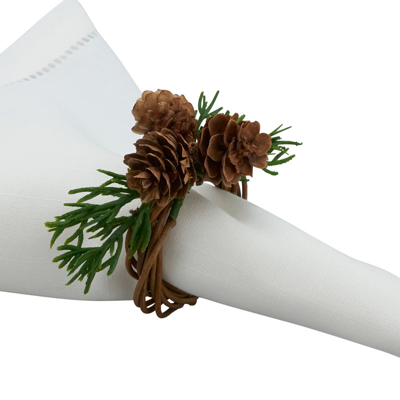 Napkin Ring Collection Napkin Ring