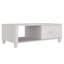 Table basse simple avec rangement Hamar-237313752